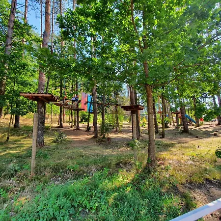 Holiday home Checz Kaszebsko 59 *