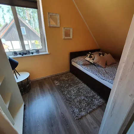 Holiday home Checz Kaszebsko 59 *