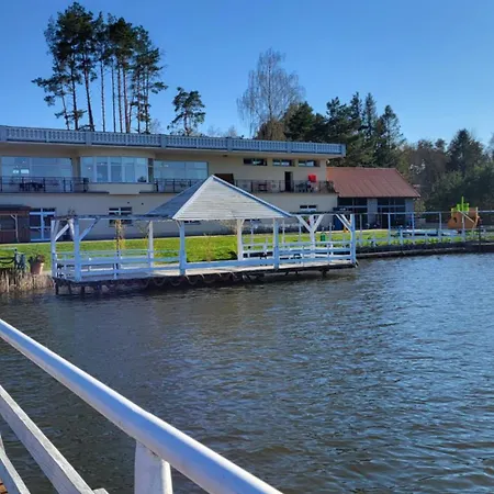 Holiday home Checz Kaszebsko 59 *