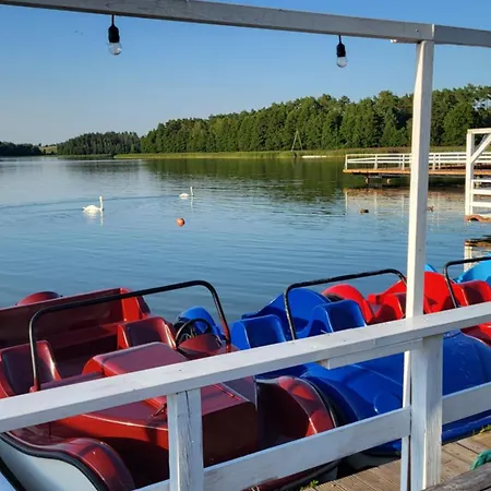 Checz Kaszebsko 59 Holiday home Zalakowo