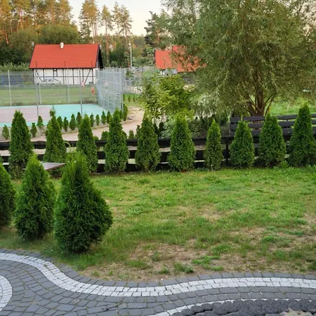 Holiday home Checz Kaszebsko 59