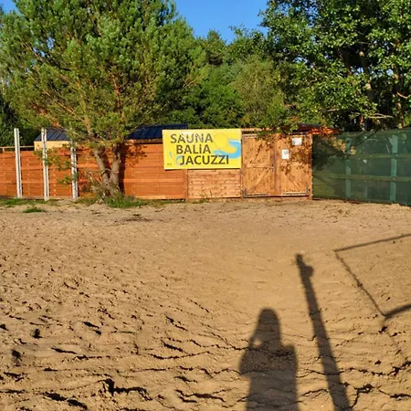 Holiday home Checz Kaszebsko 59