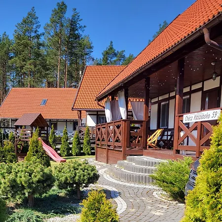 Checz Kaszebsko 59 *