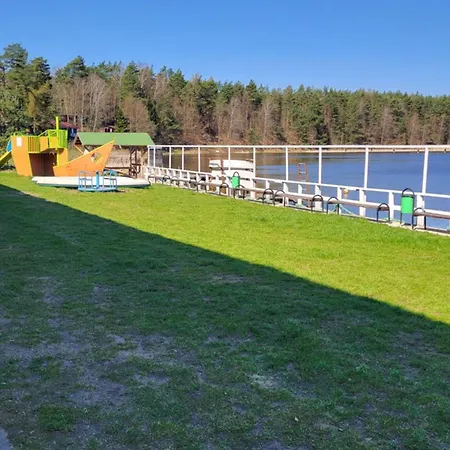 Checz Kaszebsko 59 Holiday home