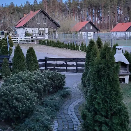 Checz Kaszebsko 59 Holiday home Zalakowo