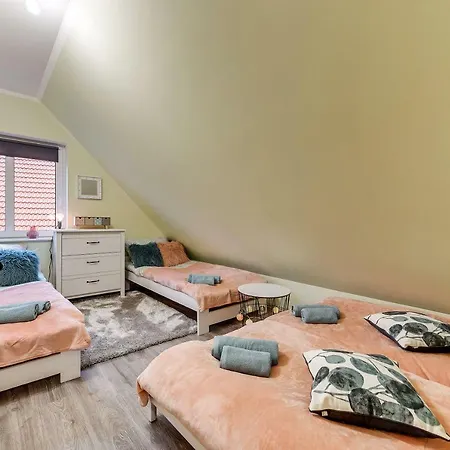 Checz Kaszebsko 59 Holiday home *