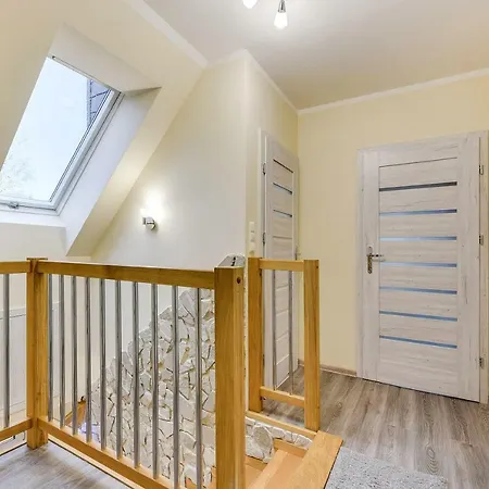 Casa vacanze Checz Kaszebsko 59
