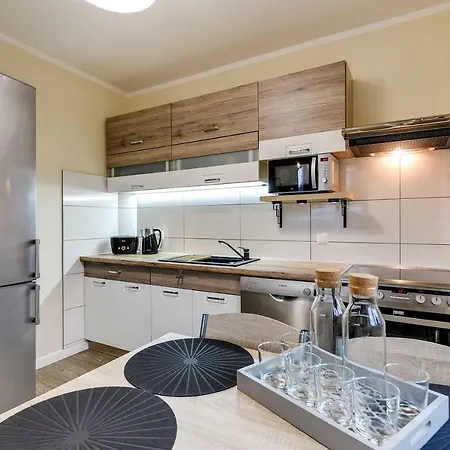 Checz Kaszebsko 59 Holiday home *