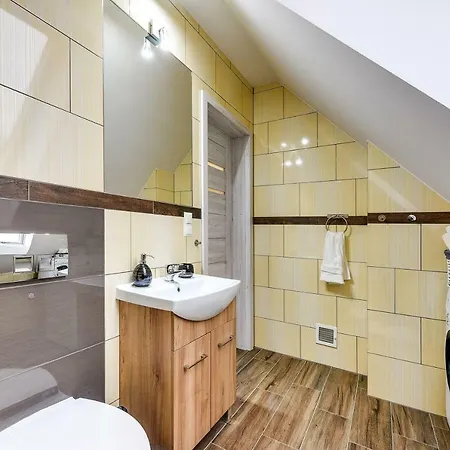 Checz Kaszebsko 59 Holiday home *