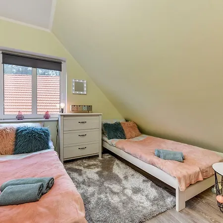 Checz Kaszebsko 59 Holiday home