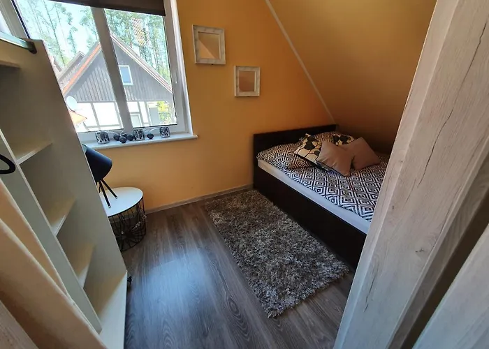 Prázdninový dům Checz Kaszebsko 59 *