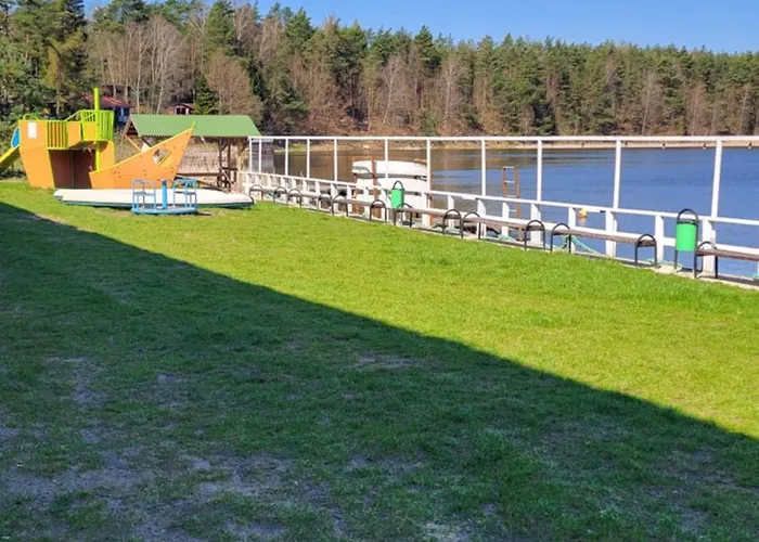 Checz Kaszebsko 59 Prázdninový dům