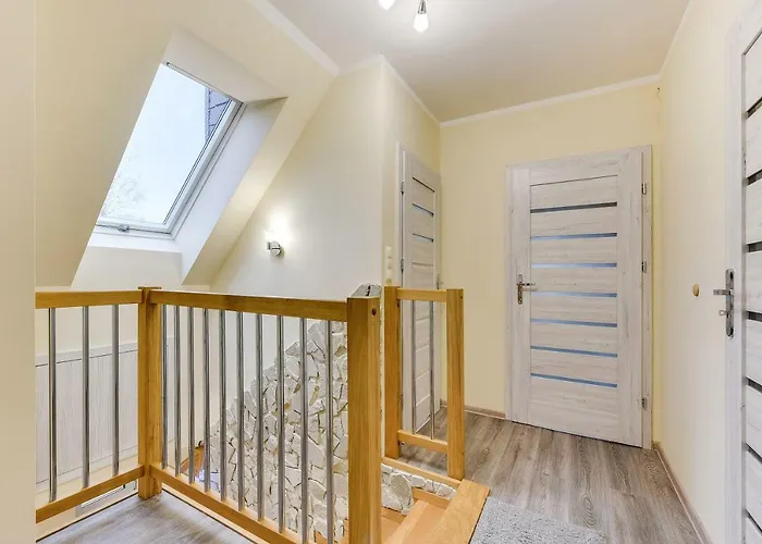 Prázdninový dům Checz Kaszebsko 59