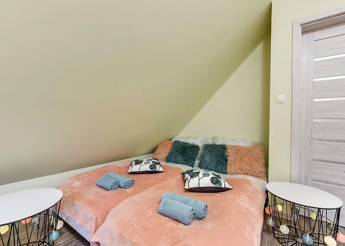 Prázdninový dům Checz Kaszebsko 59 Zalakowo